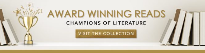 Award-Winning Fiction - View the Collection