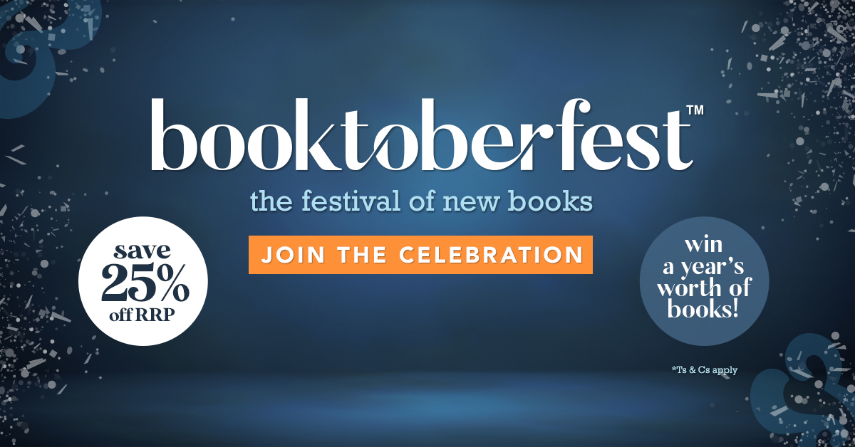 Booktoberfest 2019 - Social