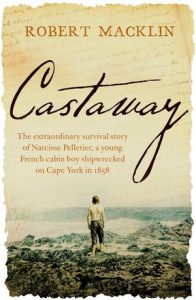 Best Books August - Castaway