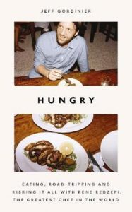 August - Hungry