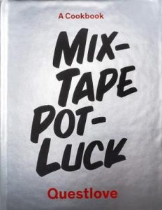 Cookbook - Mixtape Potluck