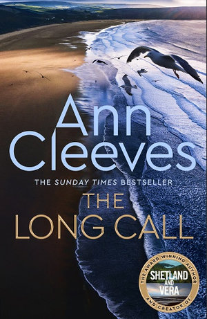 The Long Callby Ann Cleeves