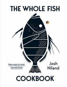 9 Upcoming Cookbooks - The Whole Fish Cookbook