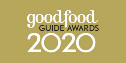 Good Food Guide Awards 2020