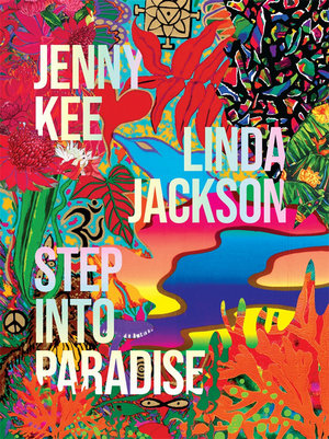 Step into Paradiseby Linda Jackson and Jenny Kee