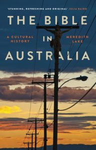 2019 Prime Minister's Literary Awards - Australian History