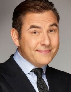 David Walliams