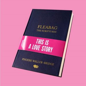 Fleabag: The Scriptures