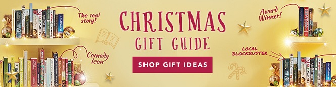 Christmas Gift Guide