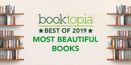 Best of 2019 - Beautiful Books