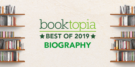 Best of 2019 - Biography