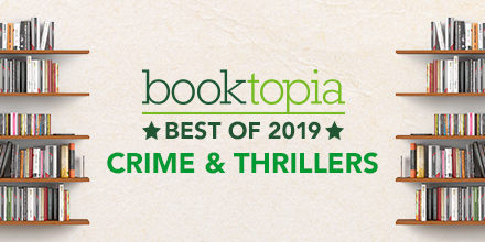 Best of 2019 - Crime & Thriller Social