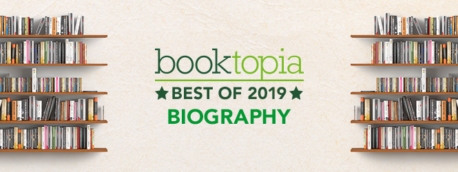 Best of 2019 - Biography