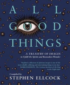 Best Books November - All Good Things