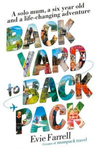 Best Books November - Backyard to Backpack