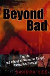 Best Books November - Beyond Bad