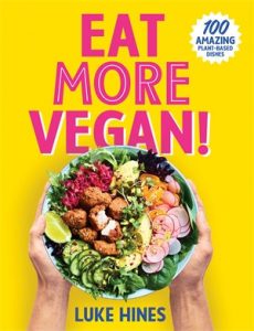 Eat More Vegan!