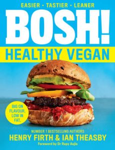 New Year Goals - Bosh! Healthy Vegan