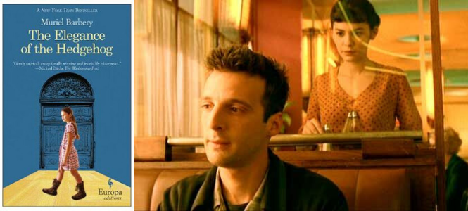 Movie Couple - Amelie