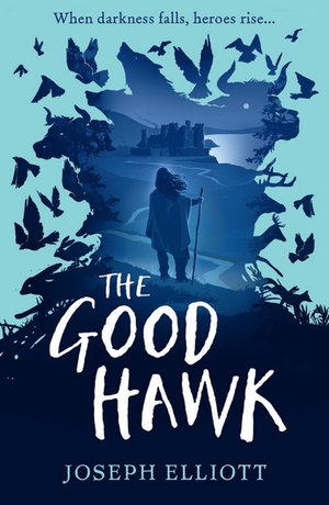 The Good Hawkby Joseph Elliott