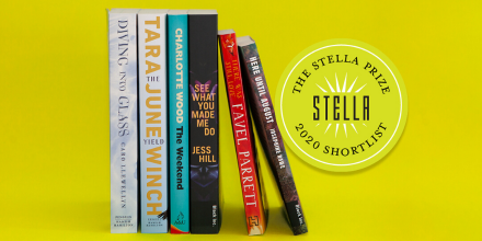 2020 Stella Shortlist