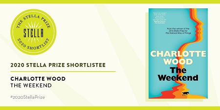 2020 Stella Prize Shortlist - Charlotte Wood