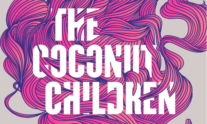 The Coconut Children - Header Banner