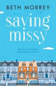 Uplifting Books - Saving Missy