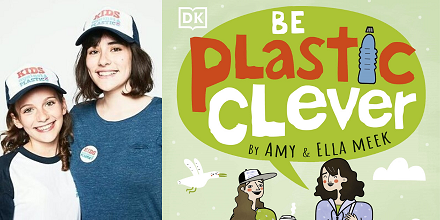 Be Plastic Clever