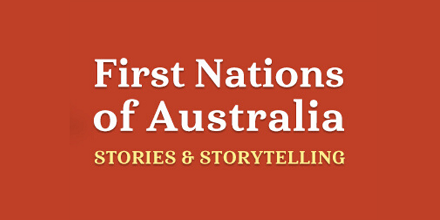 First Nations of Australia