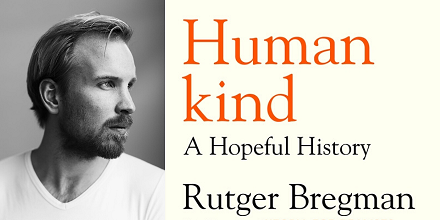 Rutger Bregman