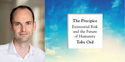 Toby Ord