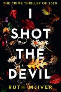 Best Books April 2020 - I Shot the Devil