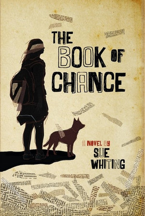 The Book of Chanceby Sue Whiting