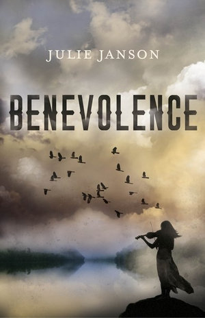 Benevolenceby Julie Janson