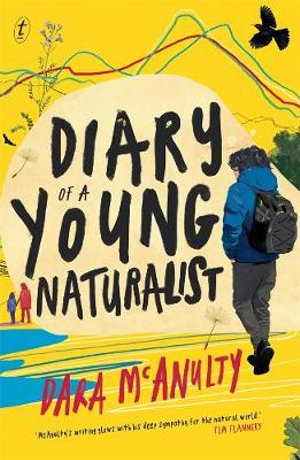 Diary of a Young Naturalistby Dara McAnulty