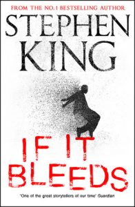 Best Books May 2020 - If It Bleeds