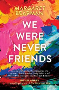 Best Books May 2020 - We Were Never Friends