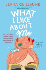 Best Books May 2020 -What I Like About Me