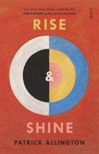 Best Books May 2020 - Rise & Shine