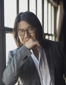 Kevin Kwan