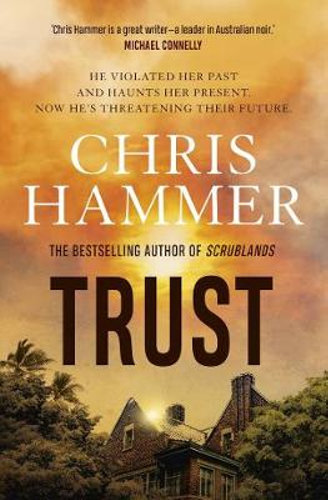 Trustby Chris Hammer