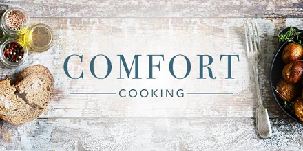 Comfort Cooking