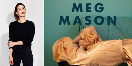 Meg Mason