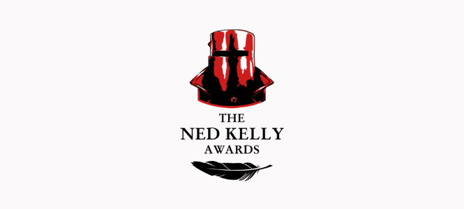 2021 Ned Kelly Awards - Header Banner