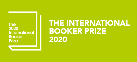 2020 International Booker Prize