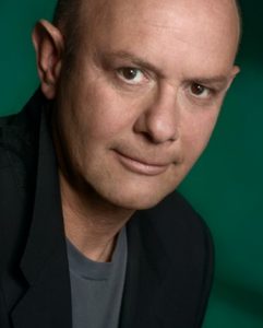 Nick Hornby