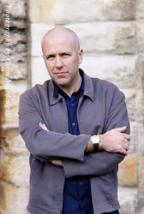 Richard Flanagan