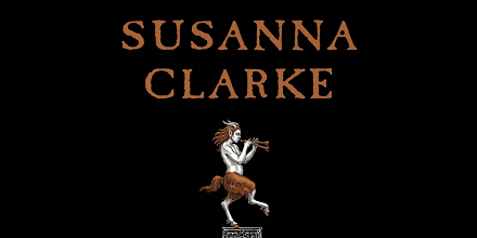 Susanna Clarke