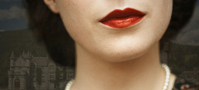 The Governess - Header Banner